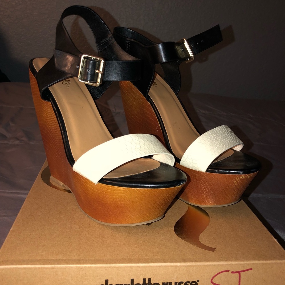 Wedges